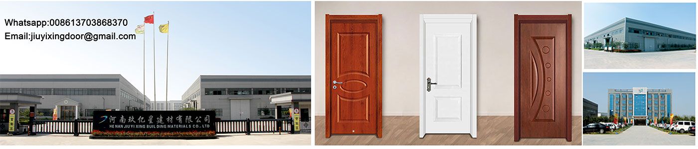 Henan Jiuyixing Building Materials Co., Ltd